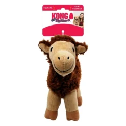 KONG Shakers Passports Camel Squeaky Plush Dog Toy, Medium 9 KONG Shakers Passports Camel Squeaky Plush Dog Toy, Medium -KONG Toys Shop 262969 PT3. SY630 V1611091333