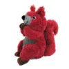 KONG Shakers Passports Red Squirrel Squeaky Plush Dog Toy, Medium 2 KONG Shakers Passports Red Squirrel Squeaky Plush Dog Toy, Medium -KONG Toys Shop 262975 MAIN. SY630 V1611090773