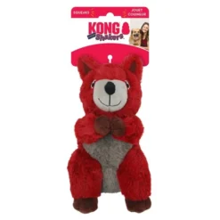 KONG Shakers Passports Red Squirrel Squeaky Plush Dog Toy, Medium 9 KONG Shakers Passports Red Squirrel Squeaky Plush Dog Toy, Medium -KONG Toys Shop 262975 PT3. SY630 V1611090789