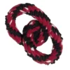 KONG Signature Double Ring Tug Rope Dog Toy -KONG Toys Shop 262988 MAIN. SY630 V1611091347