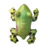 KONG Shieldz Tropics Frog Dog Toy -KONG Toys Shop 265130 MAIN. SY630 V1631758596