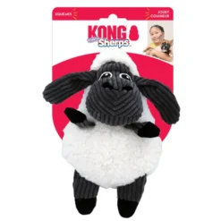 KONG Sherps Floofs Sheep Dog Toy -KONG Toys Shop 265145 PT3. SY630 V1631786027