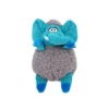 KONG Sherps Floofs Elephant Dog Toy -KONG Toys Shop 265149 MAIN. SY630 V1631766462
