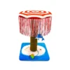 KONG Play Spaces CATbana Cat Toy -KONG Toys Shop 265159 MAIN. SY630 V1611761772