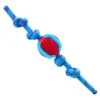 KONG Jaxx Brights Ball Rope Dog Toy -KONG Toys Shop 265784 MAIN. SY630 V1611789124