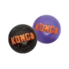 KONG Halloween Signature Squeaky Ball Dog Toy, Medium -KONG Toys Shop 277013 MAIN. SY630 V1620696757