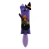 KONG Kickeroo 2-in-1 Witch Plush Cat Toy with Catnip 2 KONG Kickeroo 2-in-1 Witch Plush Cat Toy with Catnip -KONG Toys Shop 277021 MAIN. SY630 V1620692555