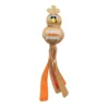 KONG Thanksgiving Wubba Ballistic Turkey Plush Dog Toy -KONG Toys Shop 282440 MAIN. SY630 V1620693481
