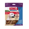 KONG Meatballs Grain-Free Chicken Dog Treats, 4-oz bag -KONG Toys Shop 295098 MAIN. SY630 V1623130388