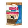 KONG Bites Grain-Free Peanut Butter Dog Treats, 5-oz bag -KONG Toys Shop 295106 MAIN. SY630 V1623124972