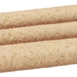 KONG Puppy Activity Ball Dog Toy, Color Varies, Small + KONG Stuff'N Puppy Ziggies Dog Treats, Small, 12 count -KONG Toys Shop 298188 PT6. SY630 V1621292253