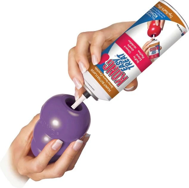 American Journey||KONG American Journey Active Life Formula Senior Chicken, Brown Rice & Vegetables Recipe Dry Food + KONG Senior Dog Toy, Large 9 American Journey||KONG American Journey Active Life Formula Senior Chicken, Brown Rice & Vegetables Recipe Dry Food + KONG Senior Dog Toy, Large - Image 7