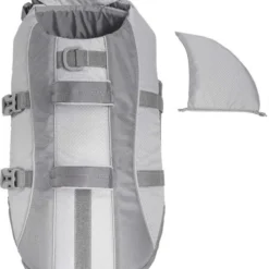 Frisco||KONG Frisco Shark Life Jacket + KONG Aqua Dog Toy, Large -KONG Toys Shop 303580 PT3. SY630 V1623081146