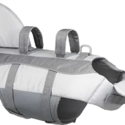 Frisco||KONG Frisco Shark Life Jacket + KONG Aqua Dog Toy, Medium -KONG Toys Shop 303588 PT2. SY630 V1623052943