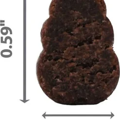 KONG Classic Toy + Calming Chews Small Dog Supplement -KONG Toys Shop 303680 PT7. SY630 V1623090770