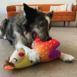 KONG Ballistic Vibez Llamas Squeaky Plush Dog Toy 9 KONG Ballistic Vibez Llamas Squeaky Plush Dog Toy -KONG Toys Shop 308797 PT2. SY630 V1633034601