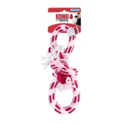 KONG Rope Tug Puppy Toy -KONG Toys Shop 310292 PT3. SY630 V1627594325