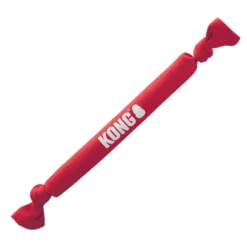 KONG Signature Crunch Rope Single Dog Toy