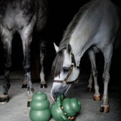 KONG Equine Classic Green, 12-in -KONG Toys Shop 313446 PT2. SY630 V1627941718