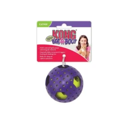 KONG Bat-A-Bout Flicker Disco Cat Toy -KONG Toys Shop 315227 PT2. SY630 V1630675875