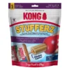 KONG Stufferz Chicken Dog Treats, 8-oz bag, Small 2 KONG Stufferz Chicken Dog Treats, 8-oz bag, Small -KONG Toys Shop 325467 MAIN. SY630 V1638458795