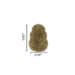KONG Skin & Coat Soft & Chewy Dog Treats -KONG Toys Shop 332468 PT4. SY630 V1633390606