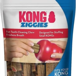 KONG Stuff'N Ziggies Small Dog Treats