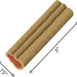 KONG Stuff'N Ziggies Small Dog Treats -KONG Toys Shop 334260 PT2. SY630 V1635379598