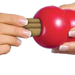 KONG Stuff'N Ziggies Small Dog Treats -KONG Toys Shop 334260 PT3. SY630 V1635402990