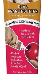 KONG Stuff'N Real Peanut Butter Dog Treat
