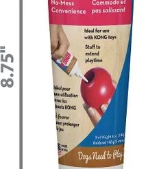 KONG Stuff'N Real Peanut Butter Dog Treat -KONG Toys Shop 337388 PT2. SY630 V1635390679