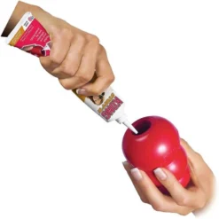 KONG Stuff'N Real Peanut Butter Dog Treat -KONG Toys Shop 337388 PT4. SY630 V1635396976