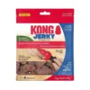 KONG Jerky Beef Grain-Free Gluten-Free Soft & Chewy Dog Small/Medium Treats -KONG Toys Shop 338584 MAIN. SY630 V1635279092