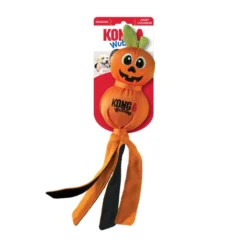KONG Halloween Wubba Ballistic Pumpkin Dog Toy -KONG Toys Shop 356213 PT2. SY630 V1659482219