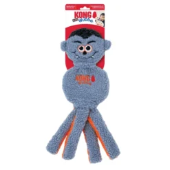 KONG Halloween Wubba Flatz Dracula Dog Toy -KONG Toys Shop 356215 PT2. SY630 V1659482244