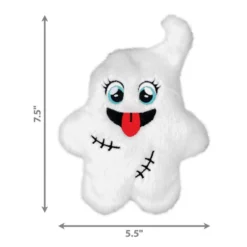 KONG Halloween Snuzzles Assorted Dog Toy -KONG Toys Shop 356223 PT1. SY630 V1659482215