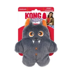 KONG Halloween Snuzzles Assorted Dog Toy -KONG Toys Shop 356223 PT2. SY630 V1659482216
