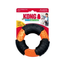 KONG Halloween CoreStrength Bamboo Ring Dog Toy 8 KONG Halloween CoreStrength Bamboo Ring Dog Toy -KONG Toys Shop 356226 PT2. SY630 V1659482188