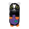 KONG Halloween Huggz Farmz Cat Toy -KONG Toys Shop 356230 MAIN. SY630 V1659482183