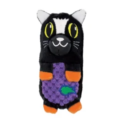 KONG Halloween Huggz Farmz Cat Toy