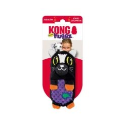 KONG Halloween Huggz Farmz Cat Toy -KONG Toys Shop 356230 PT2. SY630 V1659482188