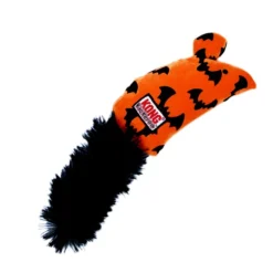 KONG Halloween Kickeroo Mouse Assorted Dog Toy