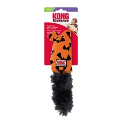 KONG Halloween Kickeroo Mouse Assorted Dog Toy -KONG Toys Shop 356240 PT2. SY630 V1659481467