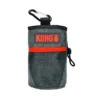 KONG Dog Treat Bag, Red & Black, Small -KONG Toys Shop 364077 MAIN. SY630 V1643821891