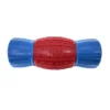 KONG CoreStrength Rattlez Dumbbell Dog Toy, Large