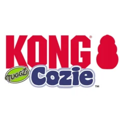 KONG Cozie Tuggz Lion Dog Toy 7 KONG Cozie Tuggz Lion Dog Toy -KONG Toys Shop 370847 PT4. SY630 V1647386499