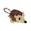 KONG Cozie Tuggz Hedgehog Dog Toy -KONG Toys Shop 370859 MAIN. SY630 V1647376697