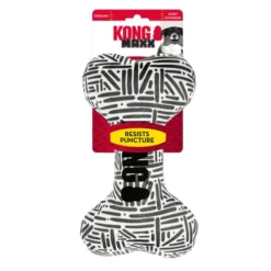 KONG Maxx Bone Tear Resistant Dog Toy -KONG Toys Shop 370871 PT2. SY630 V1648072992