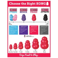 KONG Classic Dog Toy 13 KONG Classic Dog Toy -KONG Toys Shop 53350 PT4. SY630 V1603156587