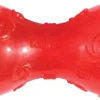 KONG Squeezz Dumbbell Dog Toy, Color Varies -KONG Toys Shop 53368 MAIN. SY630 V1524496469